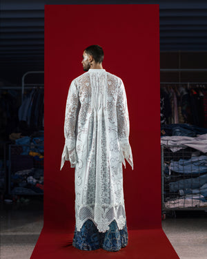 Cloister Kurta