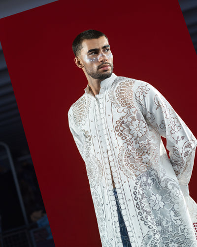 Cloister Kurta