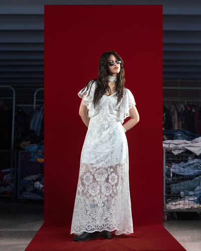 Lumière Dress