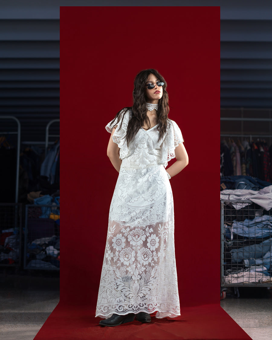 Lumière Dress