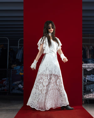 Lumière Dress