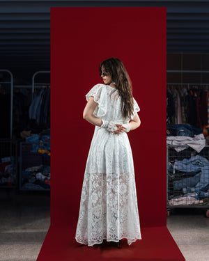 Lumière Dress