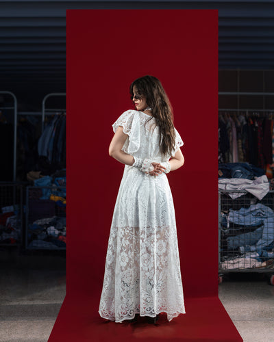 Lumière Dress