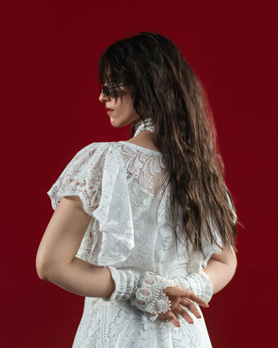 Lumière Dress