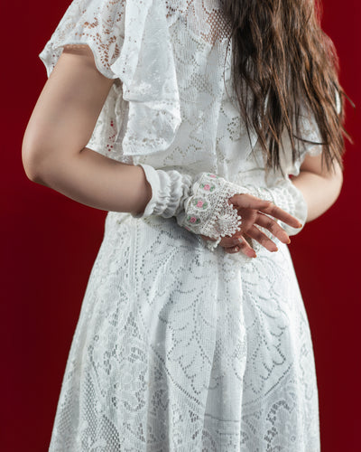 Lumière Dress