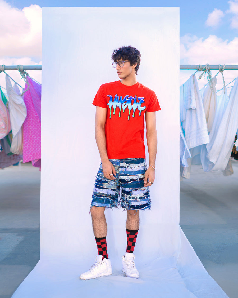 Cut Loose Jorts