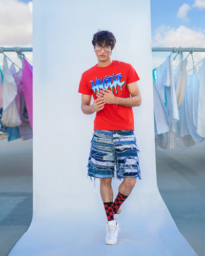 Cut Loose Jorts