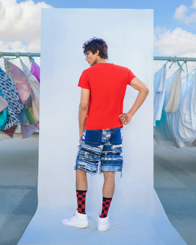 Cut Loose Jorts