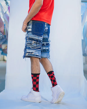 Cut Loose Jorts