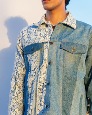 Soft Armour Jacket