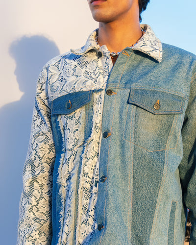 Soft Armour Jacket