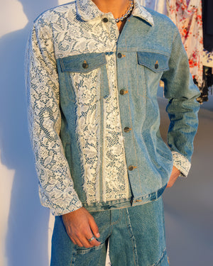 Soft Armour Jacket