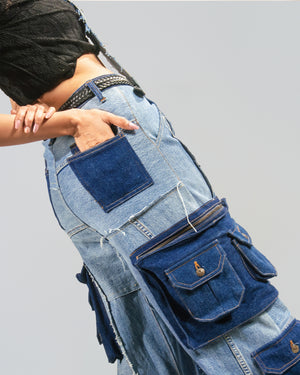 Foundation Cargo Jeans
