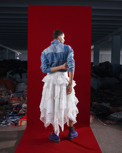Siren Denim Jacket