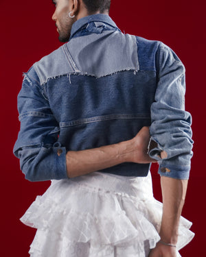 Siren Denim Jacket