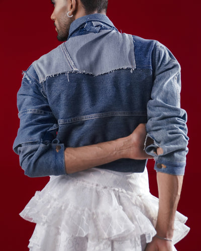 Siren Denim Jacket