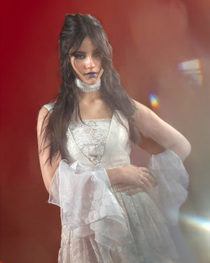 Afterglow Dress
