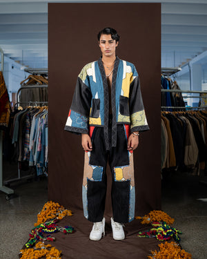 Tessera Jacket