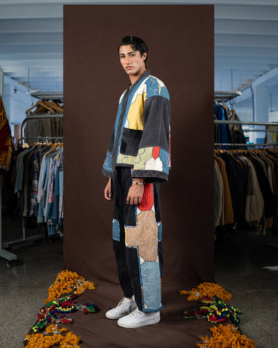 Tessera Jacket