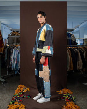 Picasso Trousers