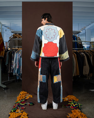 Picasso Trousers