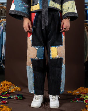 Picasso Trousers