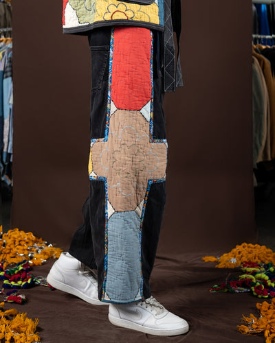 Picasso Trousers
