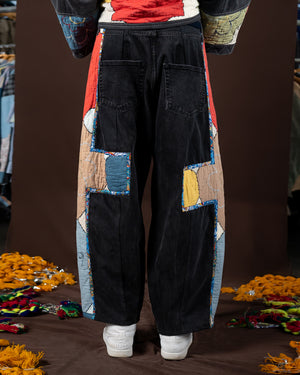 Picasso Trousers