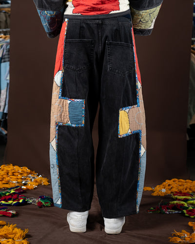 Picasso Trousers