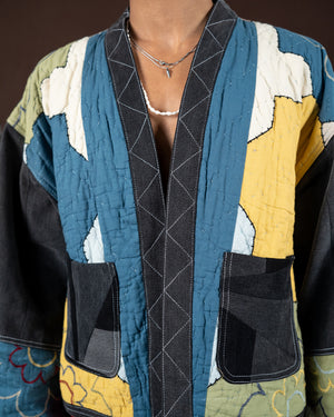 Tessera Jacket