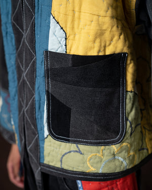 Tessera Jacket