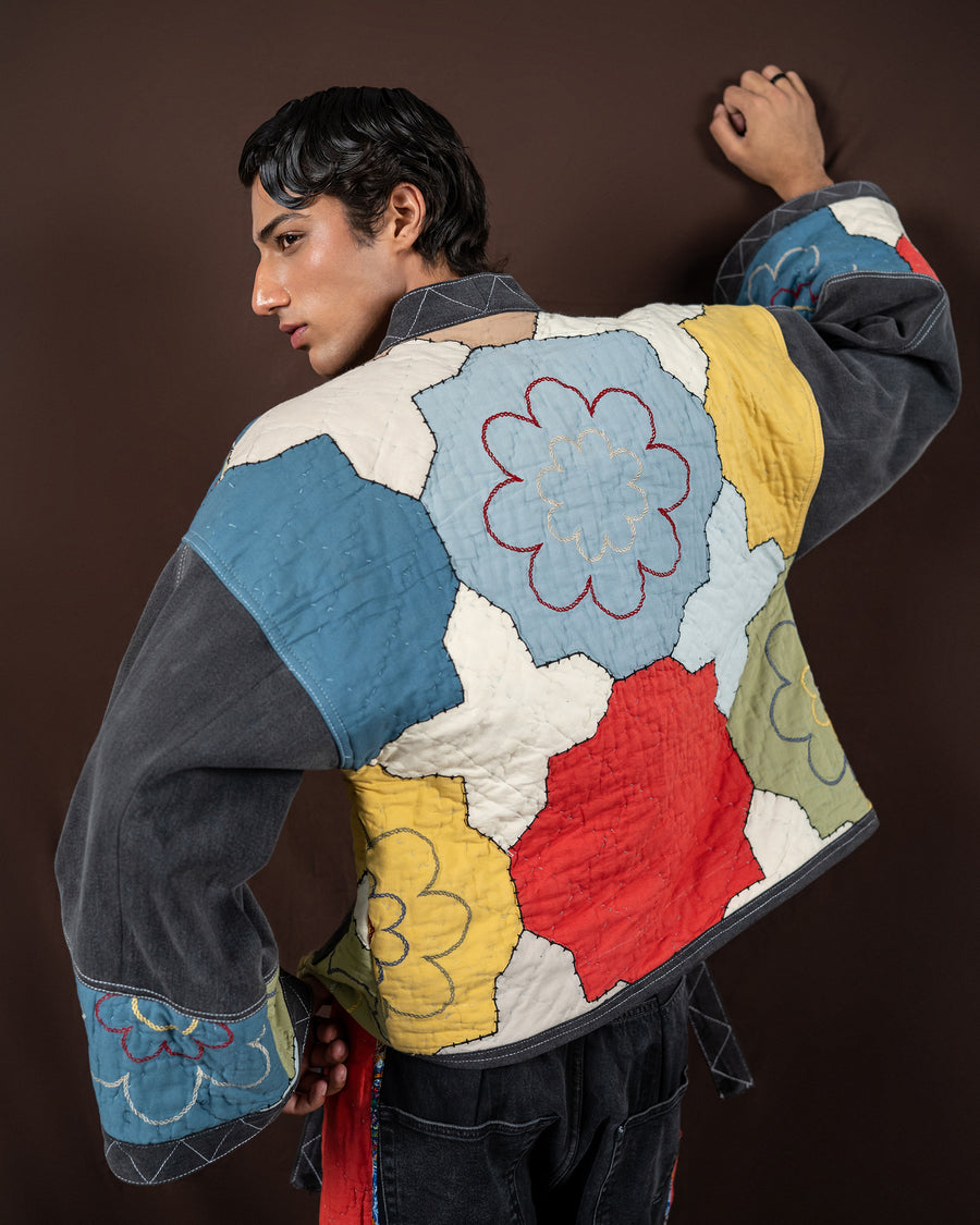 Tessera Jacket