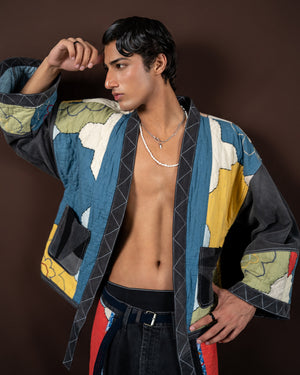 Tessera Jacket