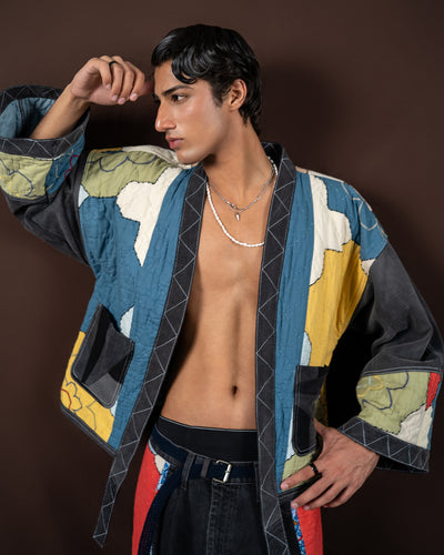 Tessera Jacket