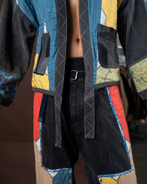 Tessera Jacket