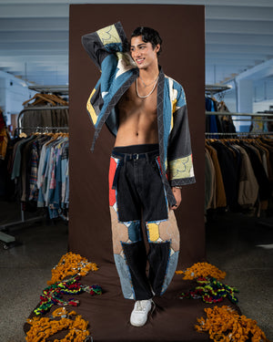 Picasso Trousers