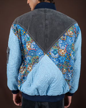 Kaleido Bomber