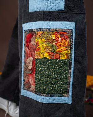 Patch Pop Trousers