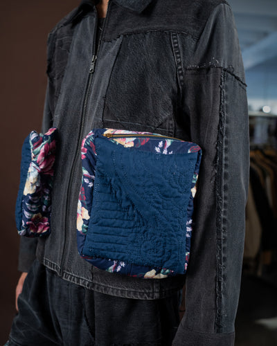Bloom Pocket Jacket