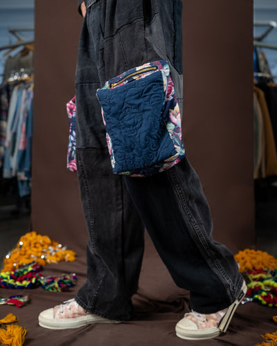 Pocket Parade Trousers