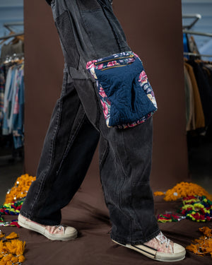 Pocket Parade Trousers