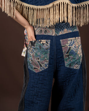 Carnival Trousers
