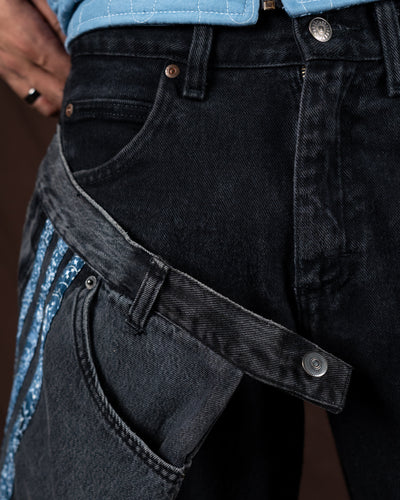 Orbit Wrap Jeans