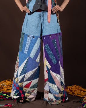 Morph Trousers