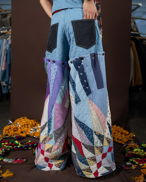 Morph Trousers