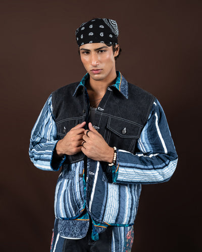 Azur Jacket
