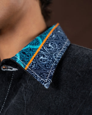 Azur Jacket