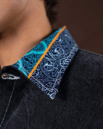 Azur Jacket