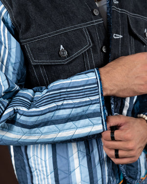 Azur Jacket