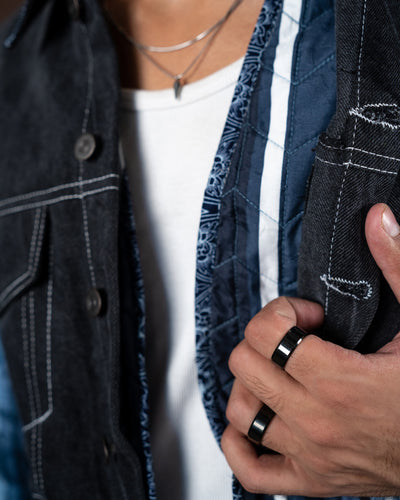 Azur Jacket